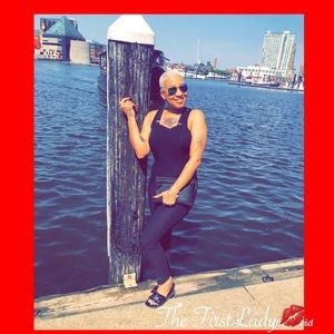 Meet your Posher, Renee